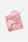 Toe pad Pointe Pocket Gaynor Minden leopard blush