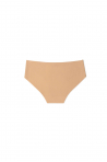 Seamless flesh panties 3754W Capezio