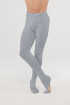 Collants convertibles homme Clovis Wear Moi grey