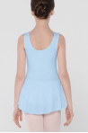 Wide straps tunic Entrechat Wear Moi sky