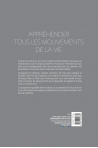 Livre La vie en mouvement de Julie Granger