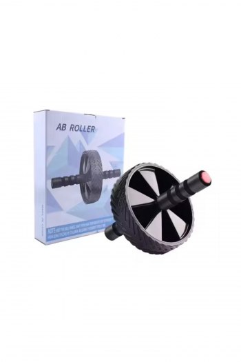 Roue abdominale musculation Tech Dance