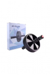 Roue abdominale musculation Tech Dance