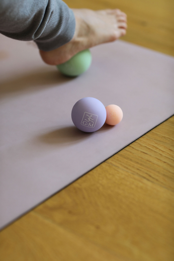 Gaynor Minden 3-Ball Therapy Kit