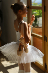 Tutu entier Katz Dancewear