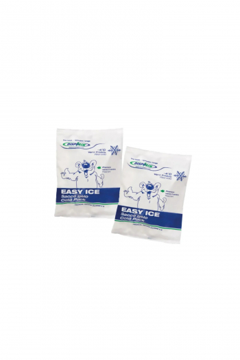 Tech Dance instant cold compress