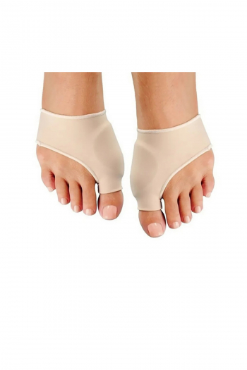 Hallux valgus Tech Dance protection