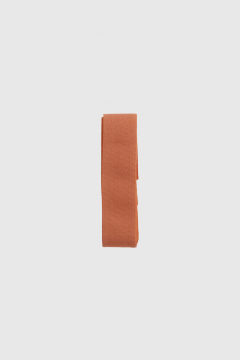 Ruban stretch Gaynor Minden mocha
