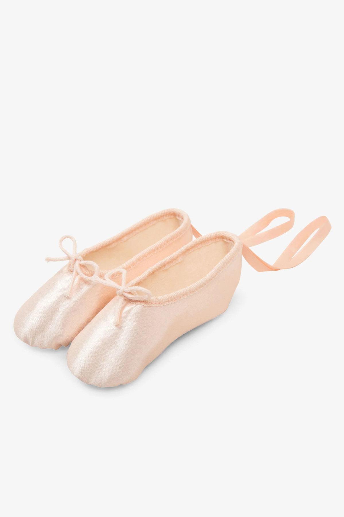 Dance shoes Repetto miniature - Les fétiches