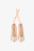 Dance shoes Repetto miniature - Les fétiches