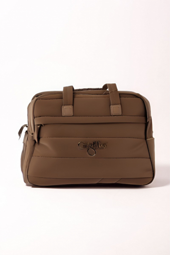 Grand sac de danse BC001BAG Grishko coffee