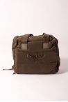Sac multi-poches pour accessoires BC003BAG Grishko coffee