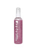 Spray pailleté corps, cheveux Covet Dance rose