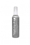 Covet Dance Silver Hair and Body Glitter Spray