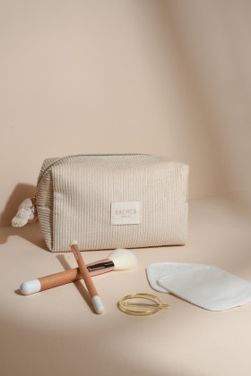 Trousse de maquillage Bachca