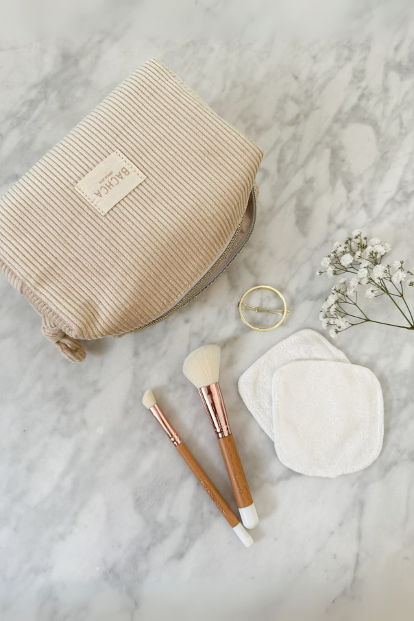Trousse de maquillage Bachca
