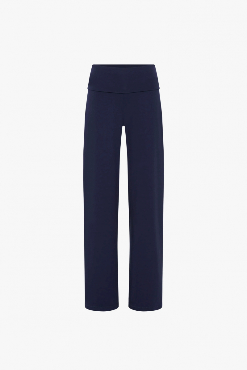 Pantalon Repetto W0586 marine