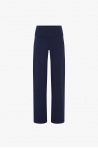 Pantalon Repetto W0586 marine