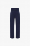 Pantalon Repetto W0586 marine