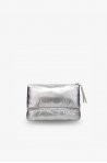 Trousse Joy Repetto B0376NC argentée
