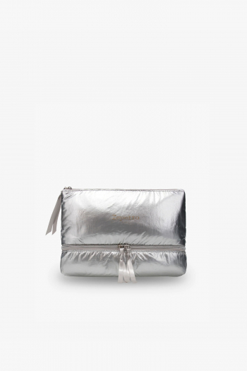 Trousse Joy Repetto B0376NC argentée