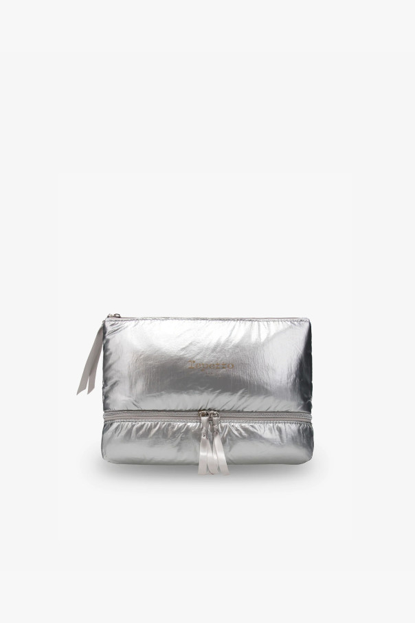 Trousse Joy Repetto B0376NC argentée