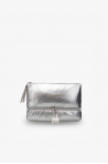 Trousse Joy Repetto B0376NC argentée