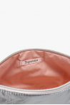 Trousse Joy Repetto B0376NC argentée