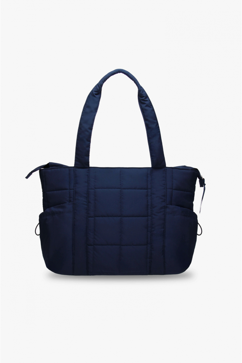 Sac en nylon Repetto B0387N marine