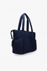 Sac en nylon Repetto B0387N marine