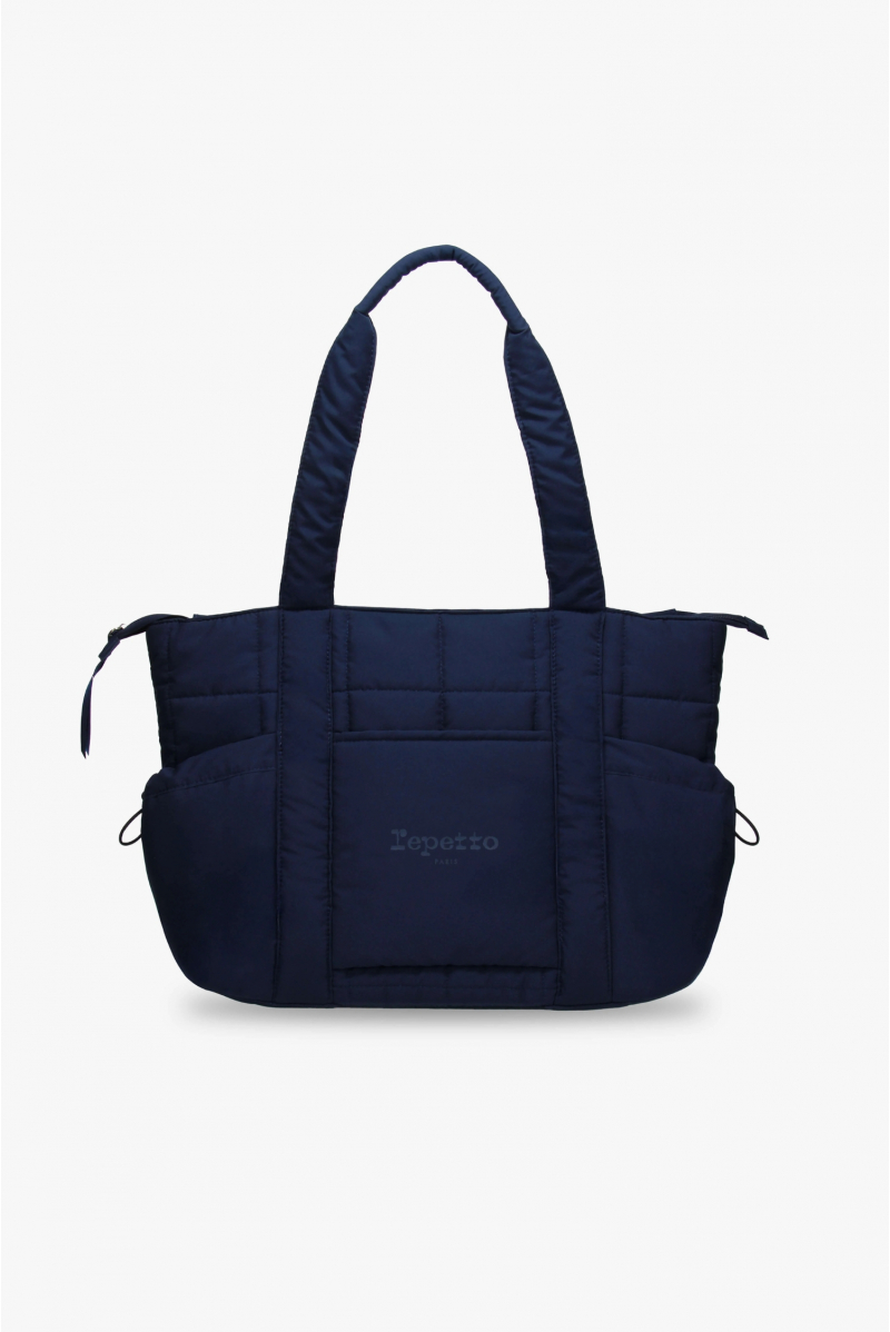 Sac en nylon Repetto B0387N marine