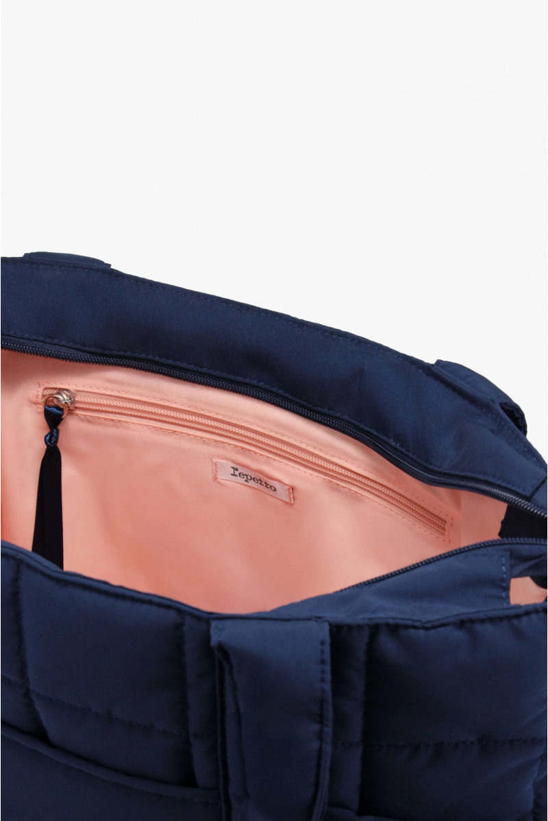Sac en nylon Repetto B0387N marine