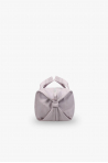 Repetto grey shoulder bag