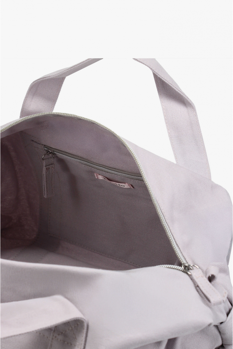 Repetto grey shoulder bag