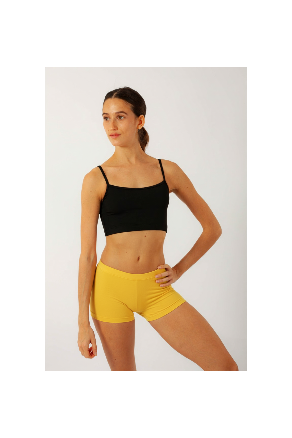 Short Wear Moi Gipsy mimosa