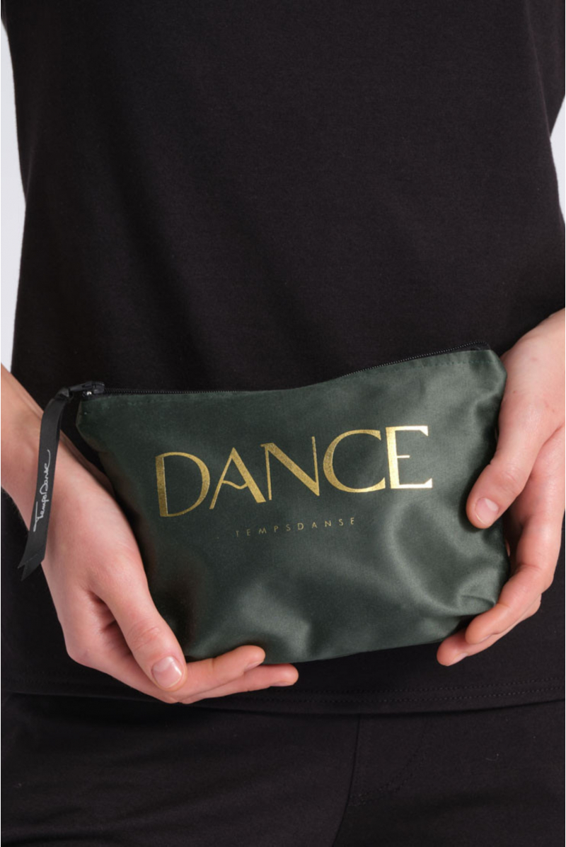 Trousse dance Salem Temps Danse khaki