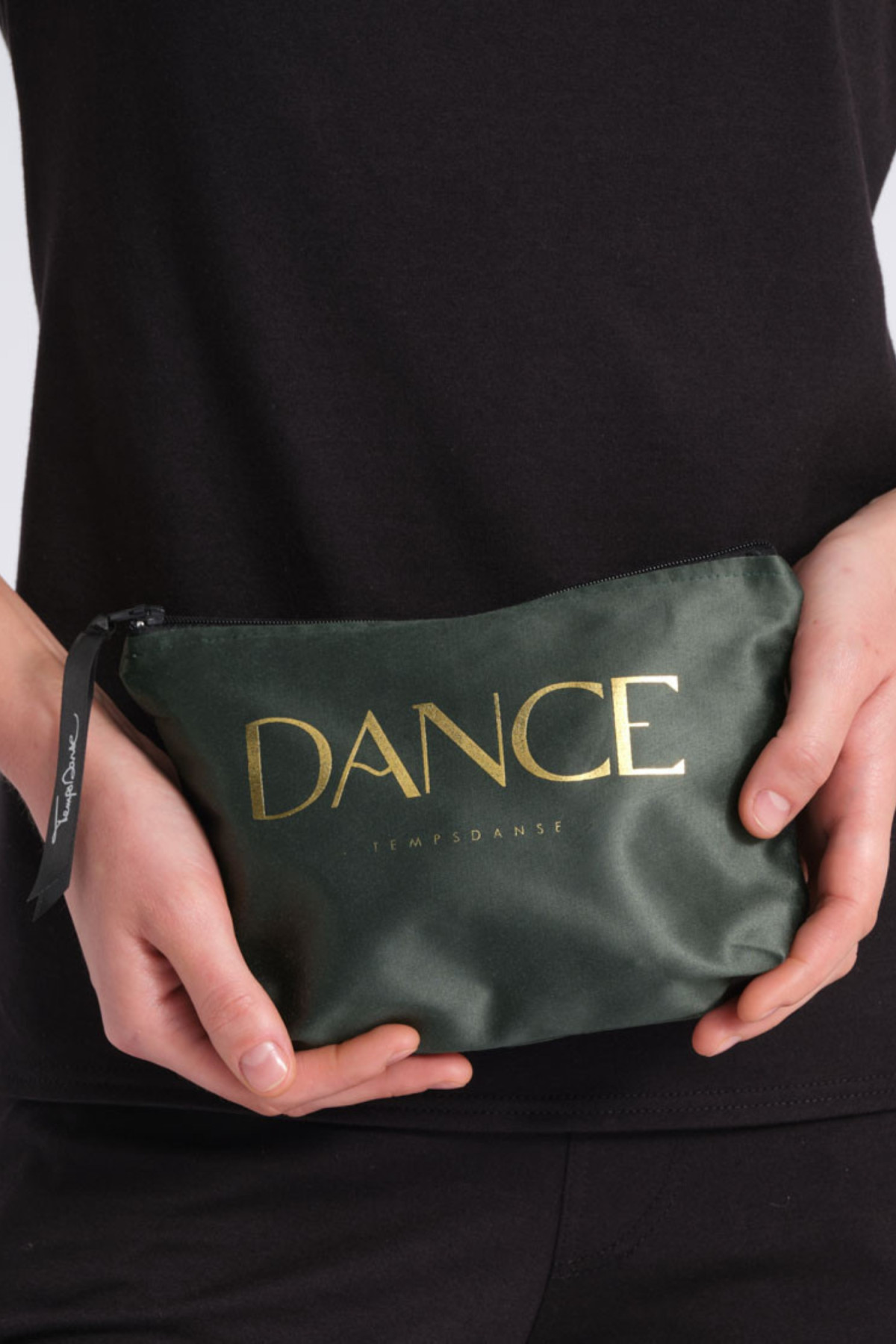 Trousse dance Salem Temps Danse khaki