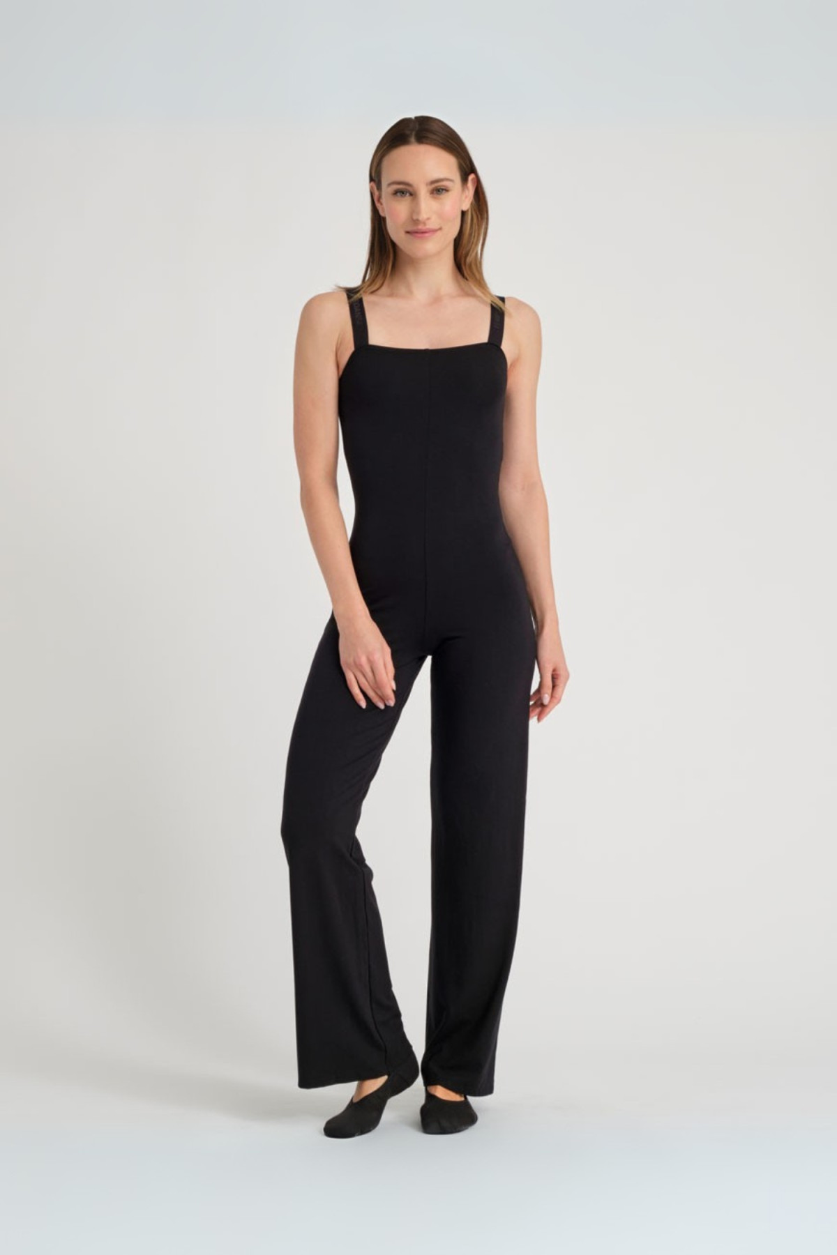 Combinaison droite Gill Temps Danse noir