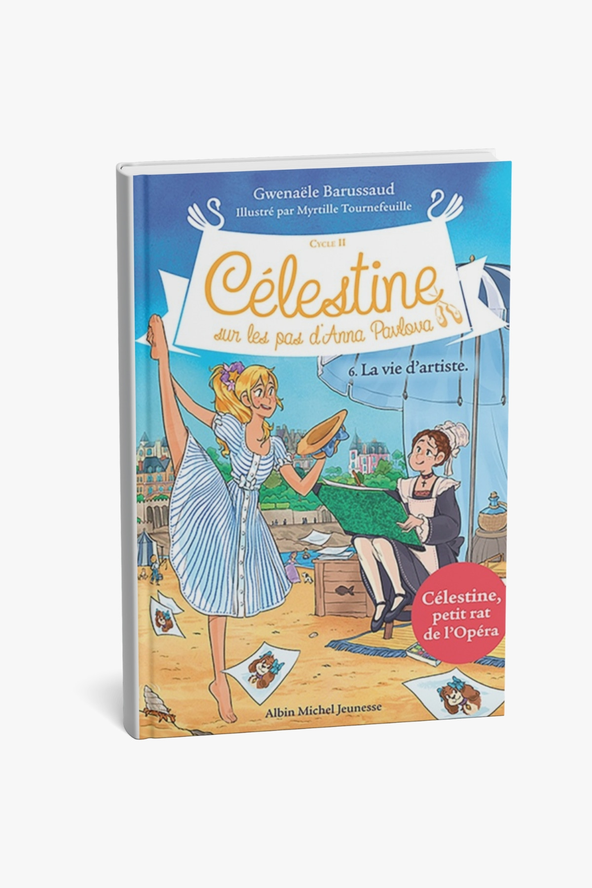 Célestine - 