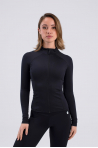 Veste 6657 Intermezzo noir