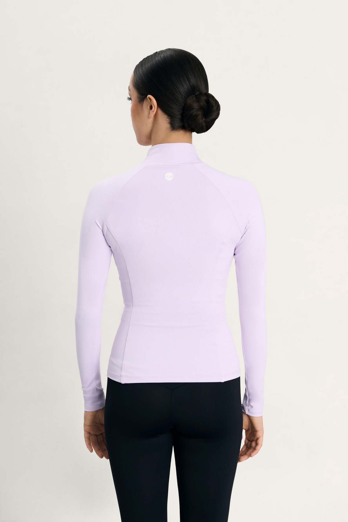 Veste 6657 Intermezzo lavender