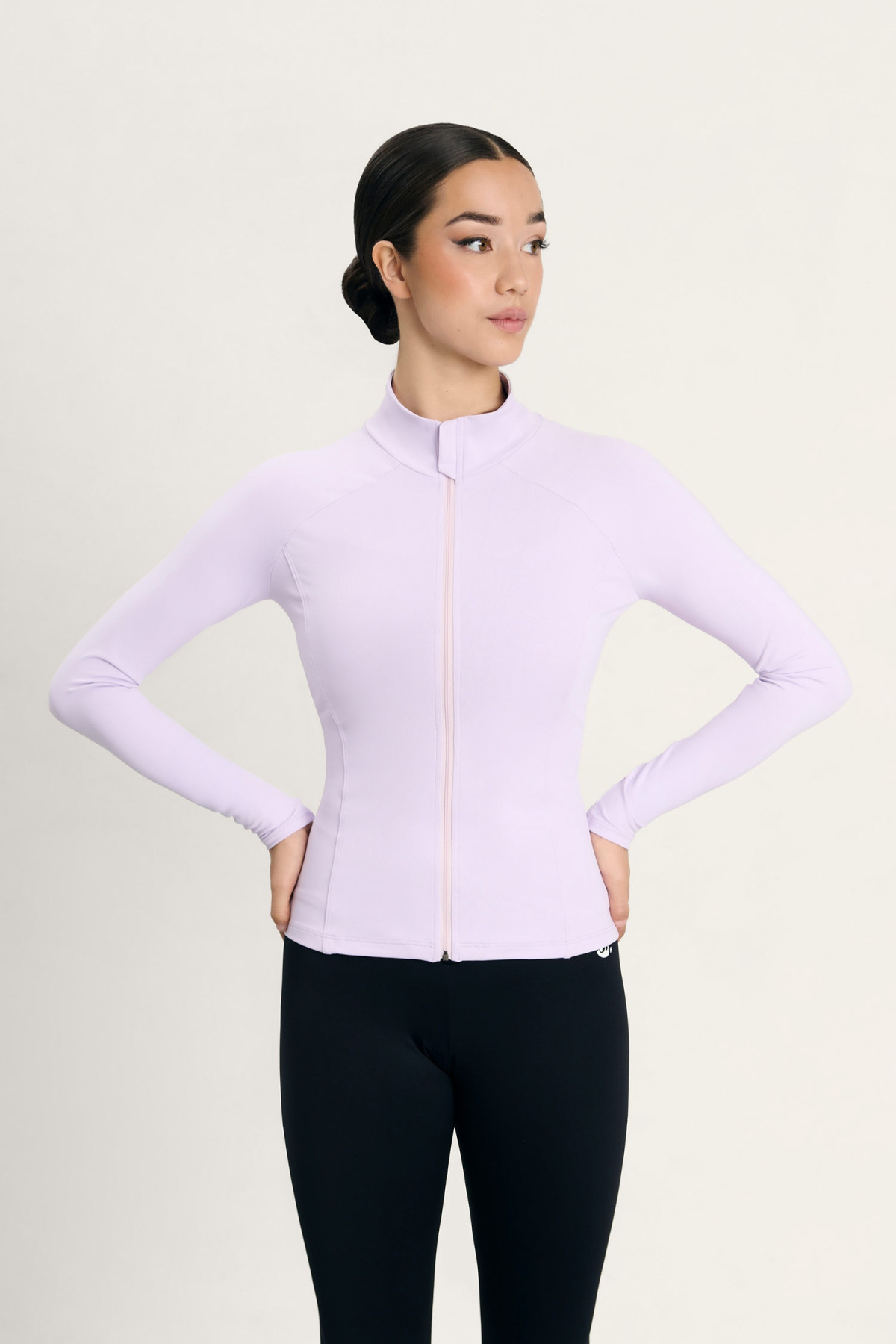 Veste 6657 Intermezzo lavender