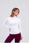 Veste 6657 Intermezzo blanc