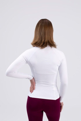 Veste 6657 Intermezzo blanc