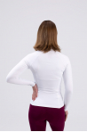 Veste 6657 Intermezzo blanc