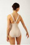 Justaucorps Fierce Gaynor Minden antique pearl