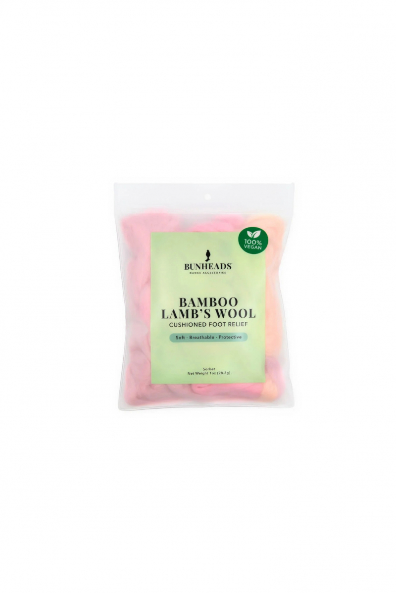 Bunheads Lamb's Wool
