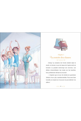 Biographical novel ‘Believe in Your Star - The Big Leap’