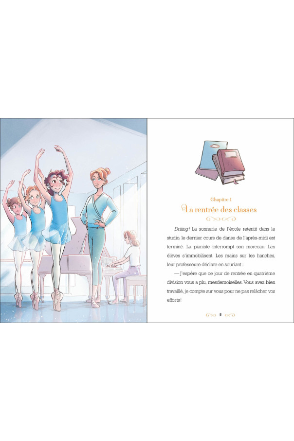 Biographical novel ‘Believe in Your Star - The Big Leap’