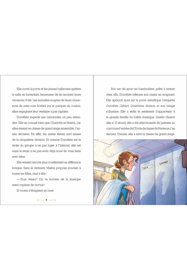 Biographical novel ‘Believe in Your Star - The Big Leap’